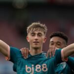 Arsenal and Liverpool set to miss out Dean Huijsen As Real Madrid Closing in
