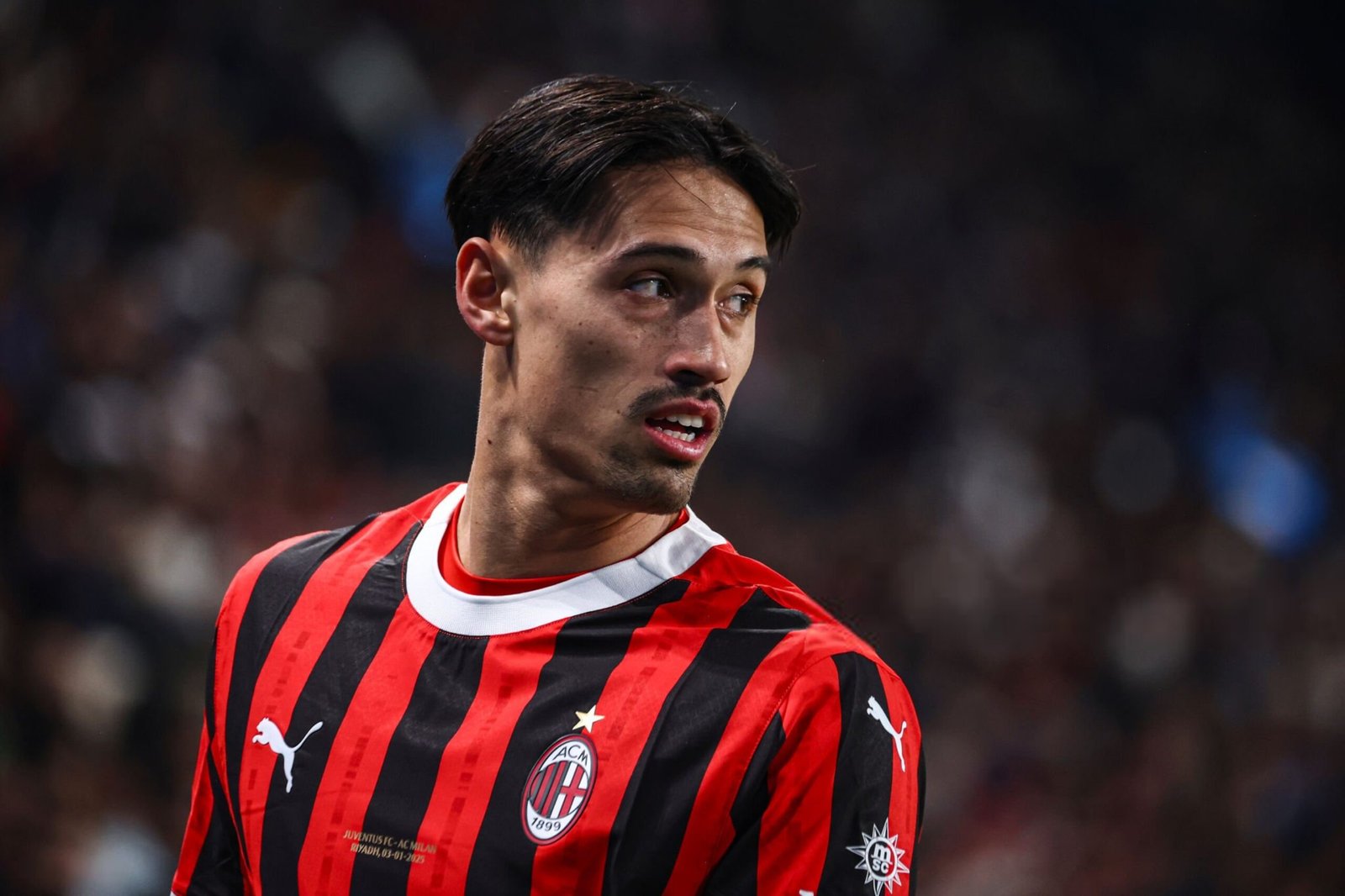 Man City consider record-breaking move for AC Milan’s Tijjani Reijnders