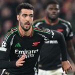 Liverpool 2–2 Arsenal: Gunners fought back from two goals down to draw against Liverpool