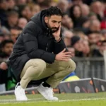 Man Utd sweating over fitness of 4 key players ahead of Europa League final