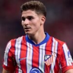 Alveraz looking to leave Atletico for Barca