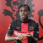 Liverpool wants to sign Jeremie Frimpong for €35m to replace Trent Alexander