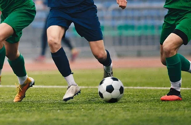Football Flick