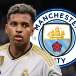 Man City Would Get A “World Class Player” If They Win £84M Transfer Race With Arsenal