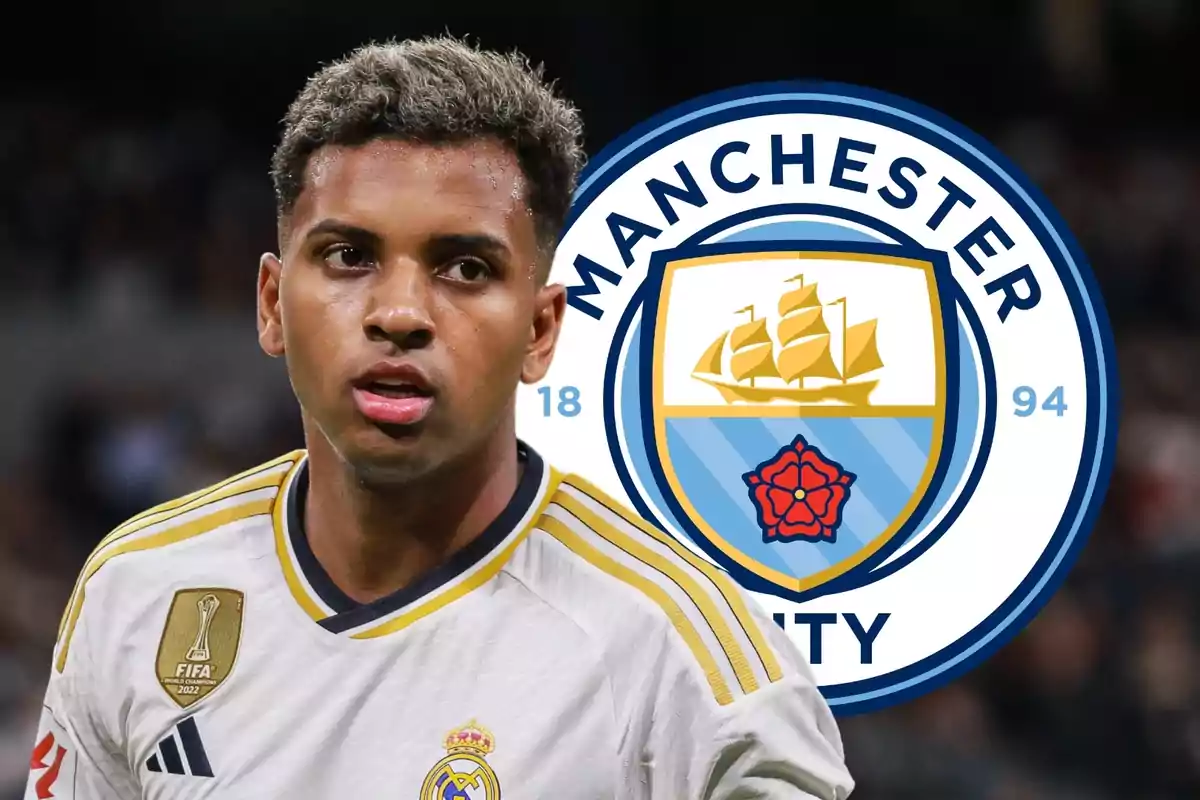 Man City Would Get A “World Class Player” If They Win £84M Transfer…