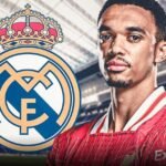 Trent Alexander-Arnold will leave Liverpool for Real Madrid